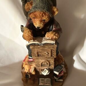 K’s Collection “My Little Bears”